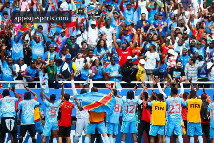 世界杯绝杀夜：民主刚果52年后重返舞台全记录